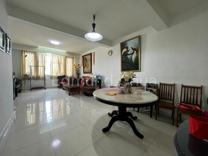 3 Bed Apartment (Condo) for Sale in  Wing Fong Mansions - Image 10